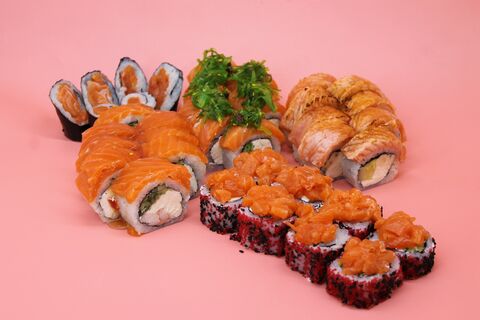 SUSHI ZEN image 1