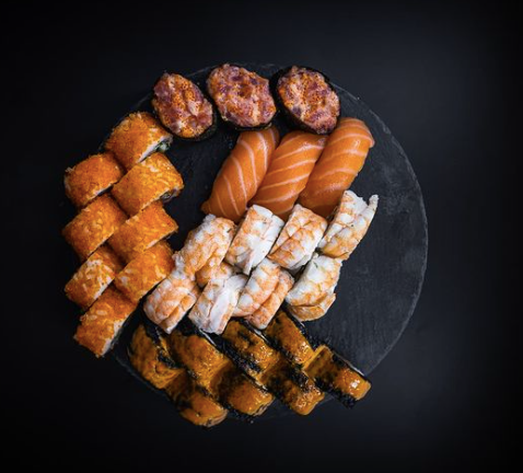 SUSHI ZEN image 2