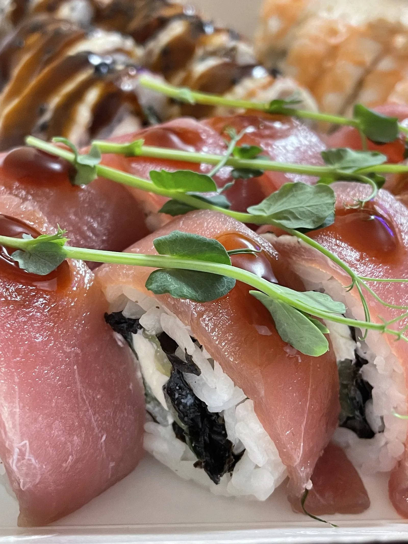 SUSHI ZEN image 6