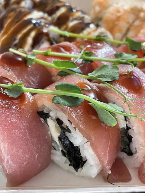 SUSHI ZEN image 6