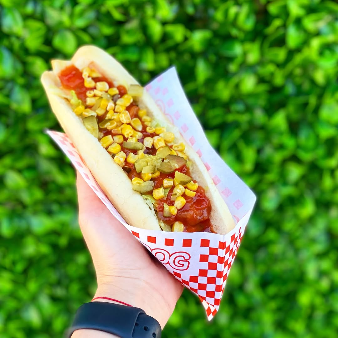 WEST Drive кавʼярня-бургерна image 2