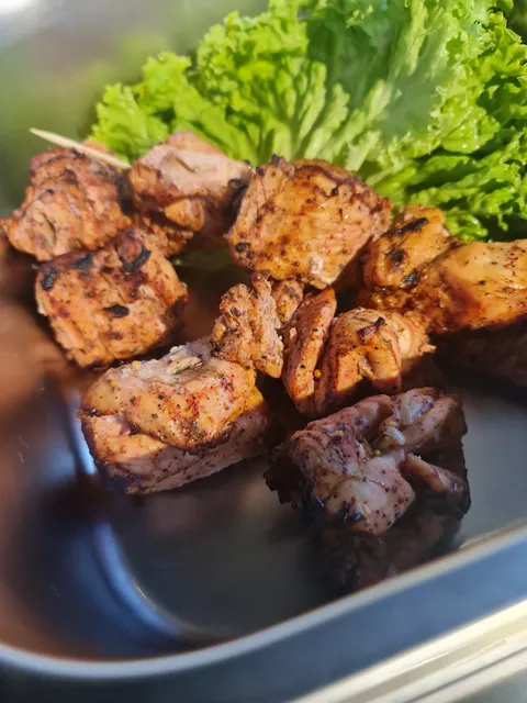 ARM KEBAB image 2