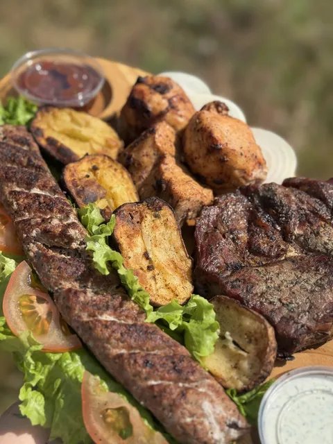 ARM KEBAB image 3