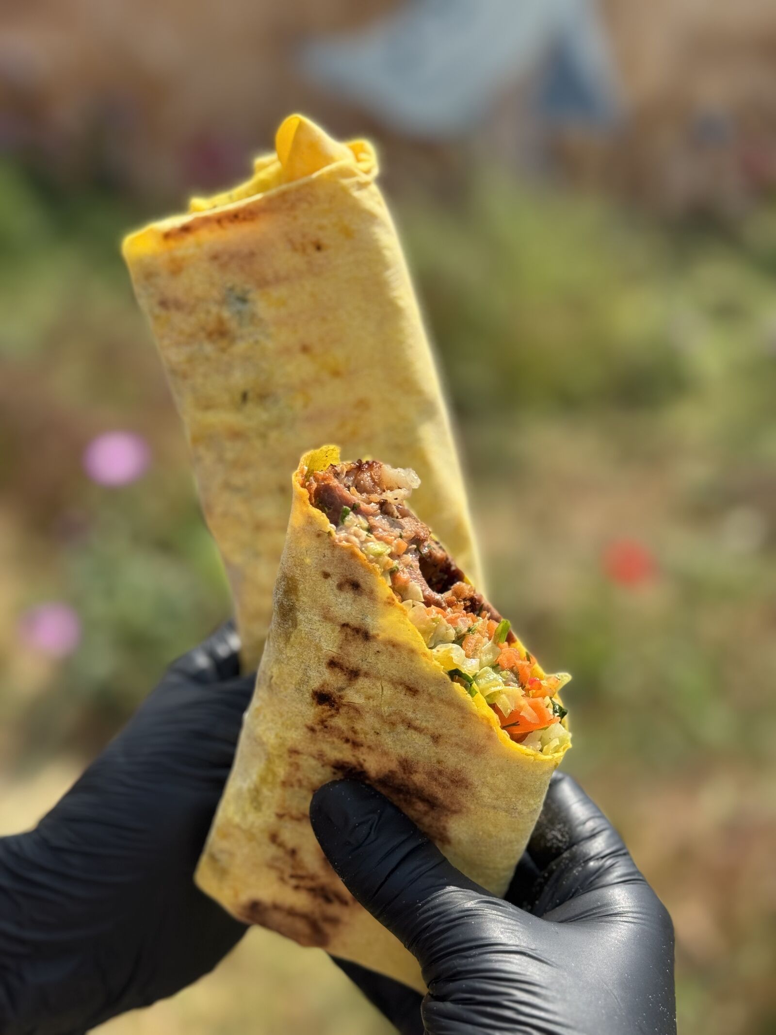 ARM KEBAB image 4