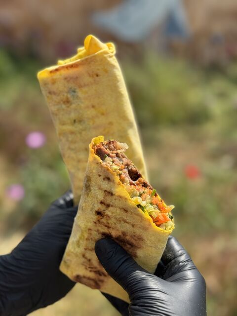 ARM KEBAB image 4