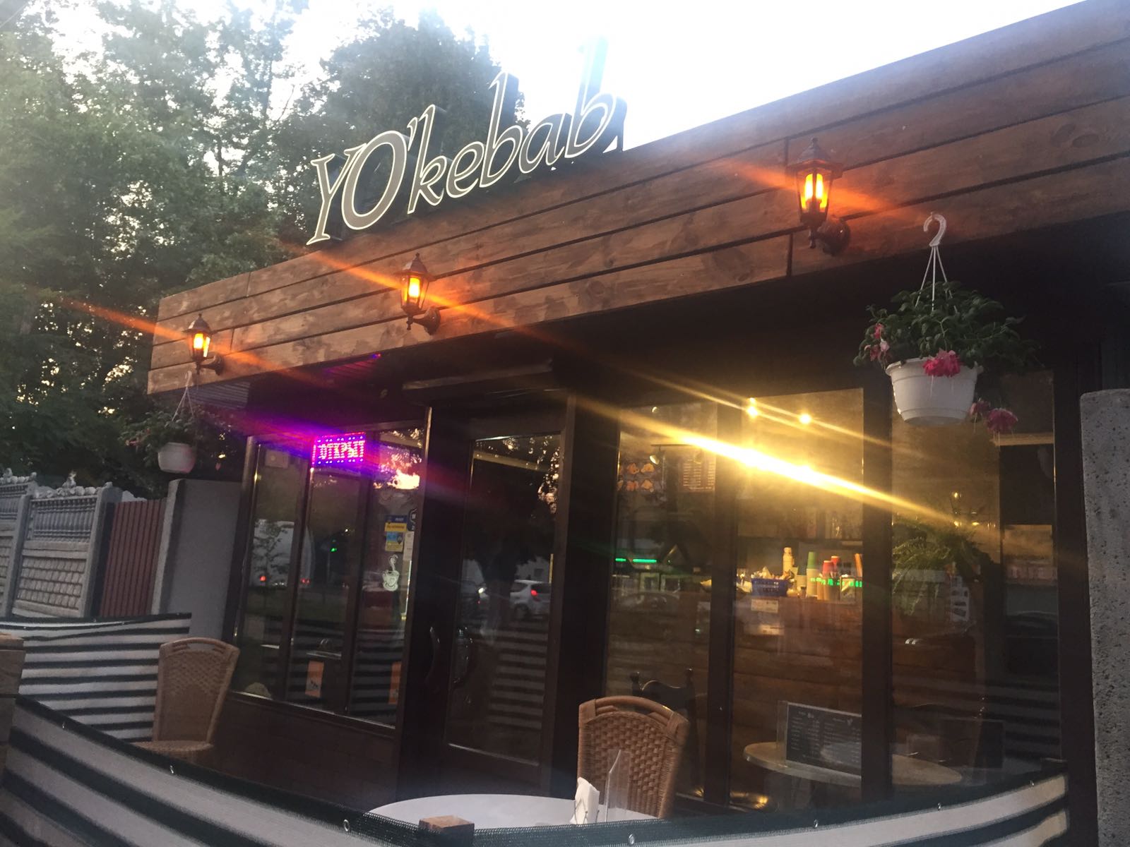 Кафе "YOkebab" image 1