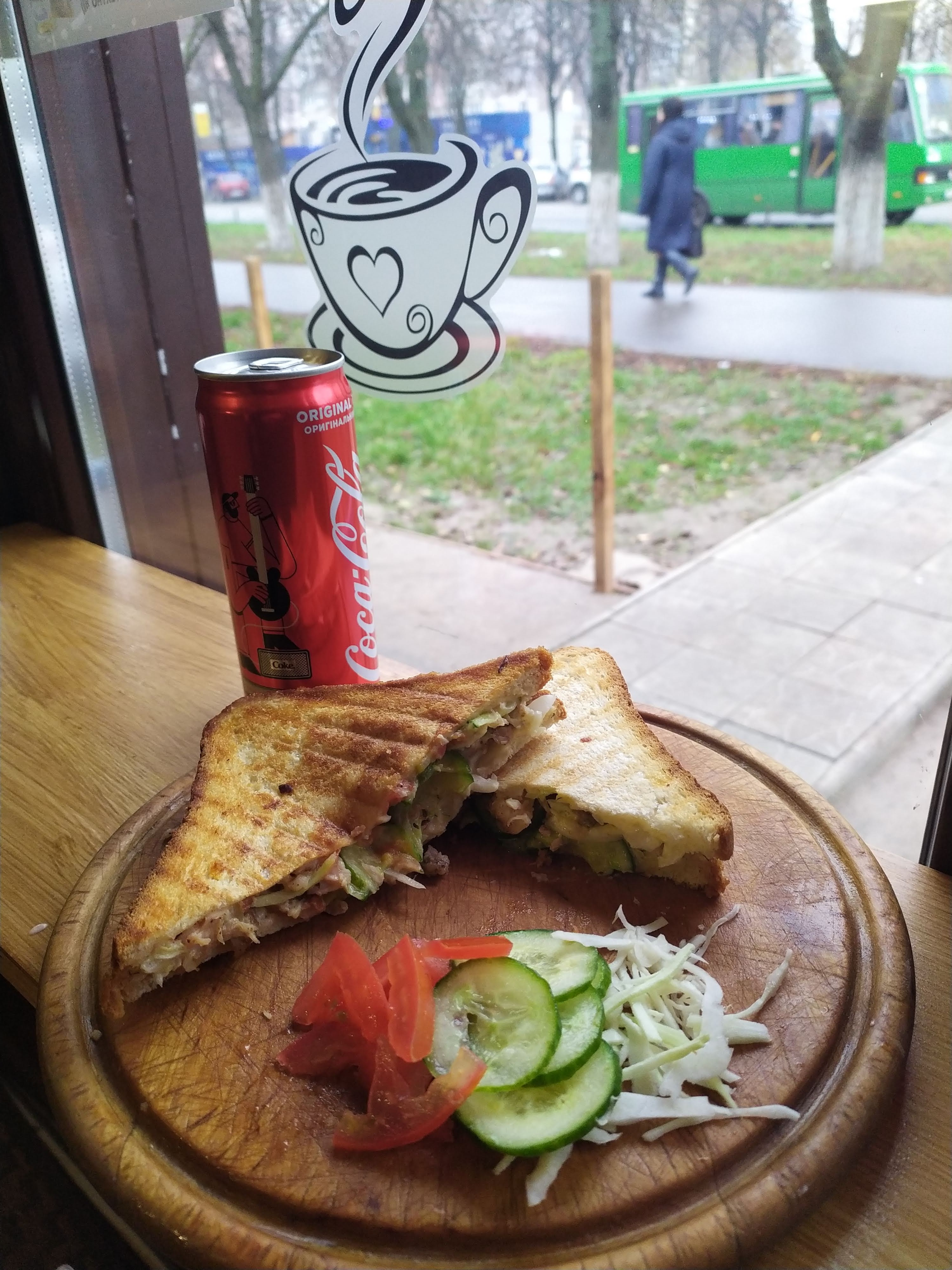 Кафе "YOkebab" image 2