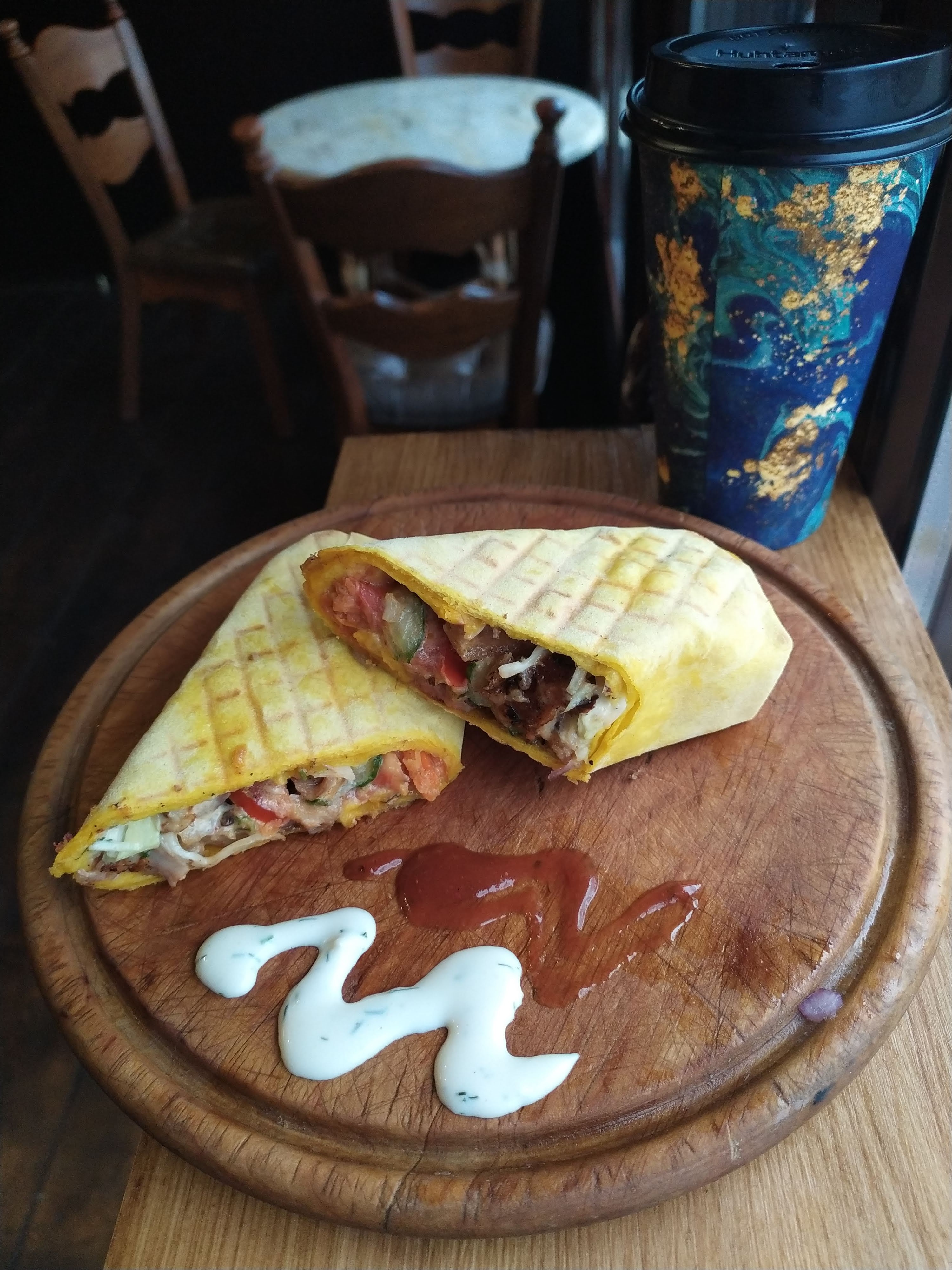 Кафе "YOkebab" image 5