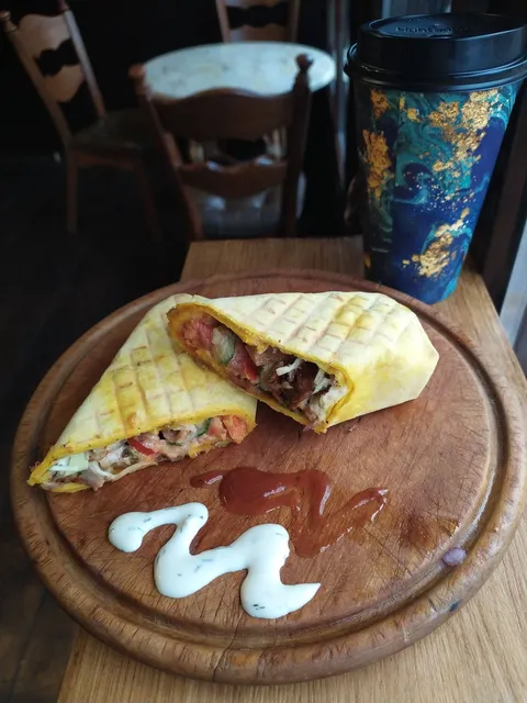Кафе "YOkebab" image 5