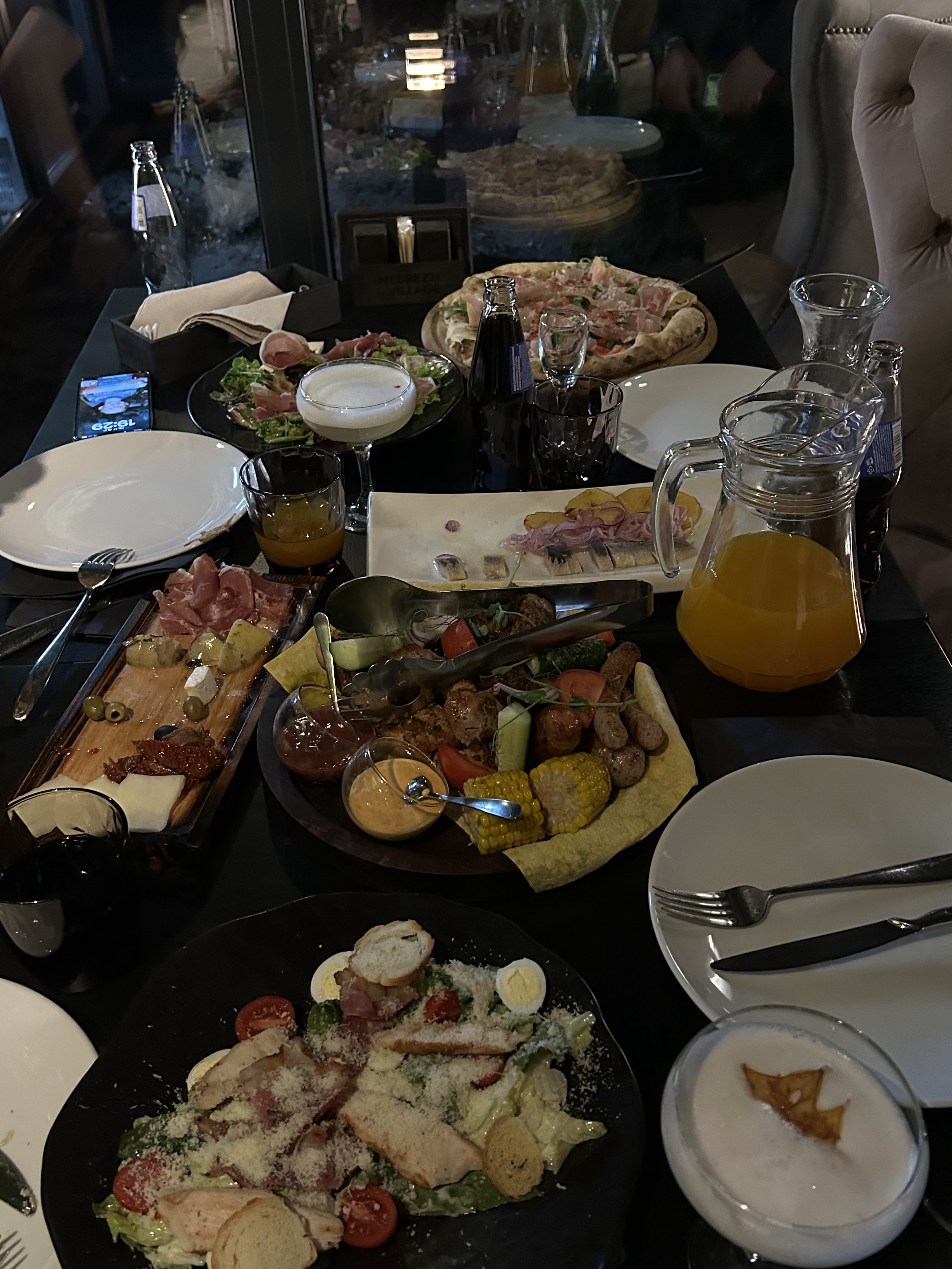 Restaurant NEBREZH VILLAGE image 3