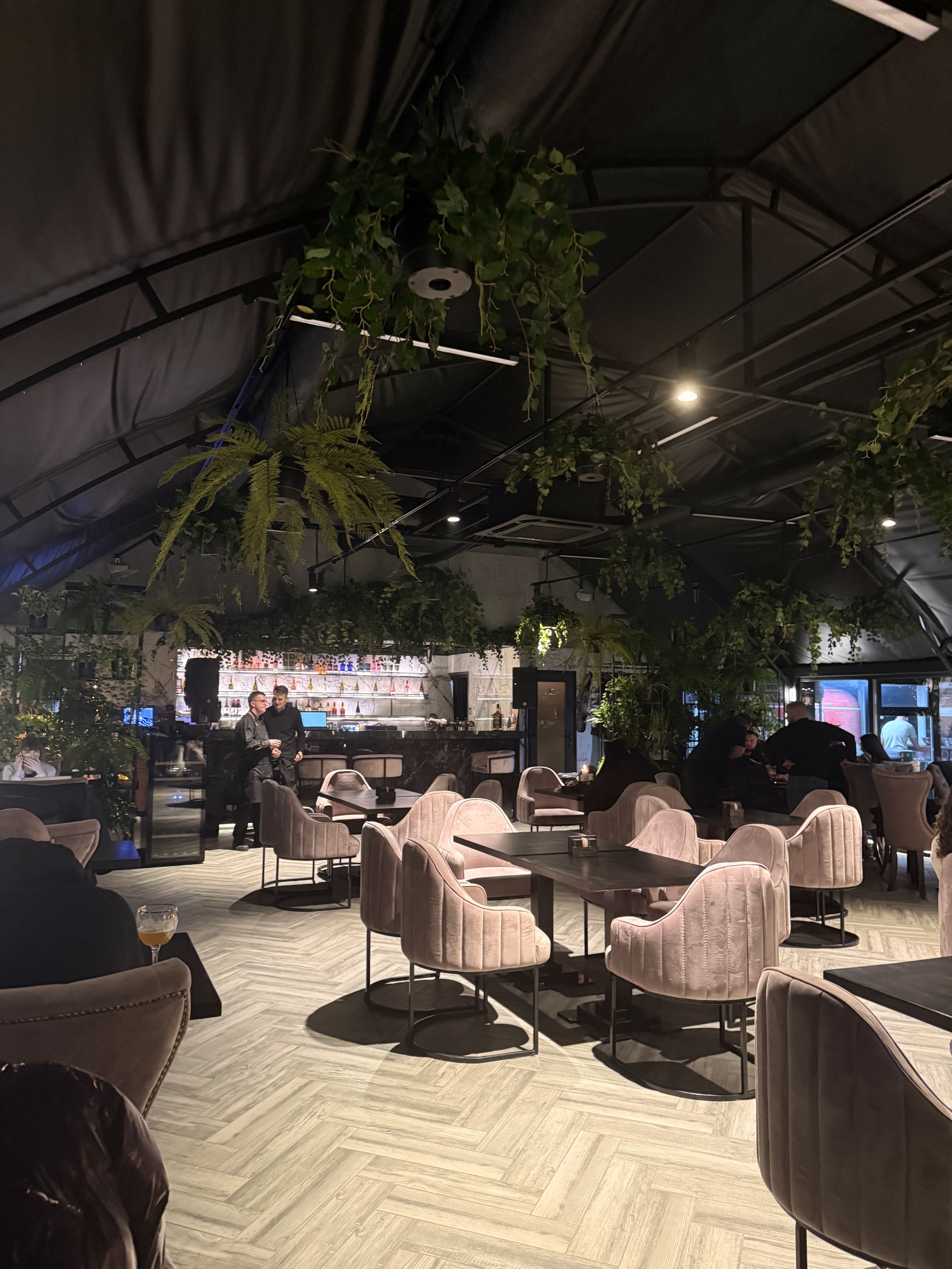 Restaurant NEBREZH VILLAGE image 7