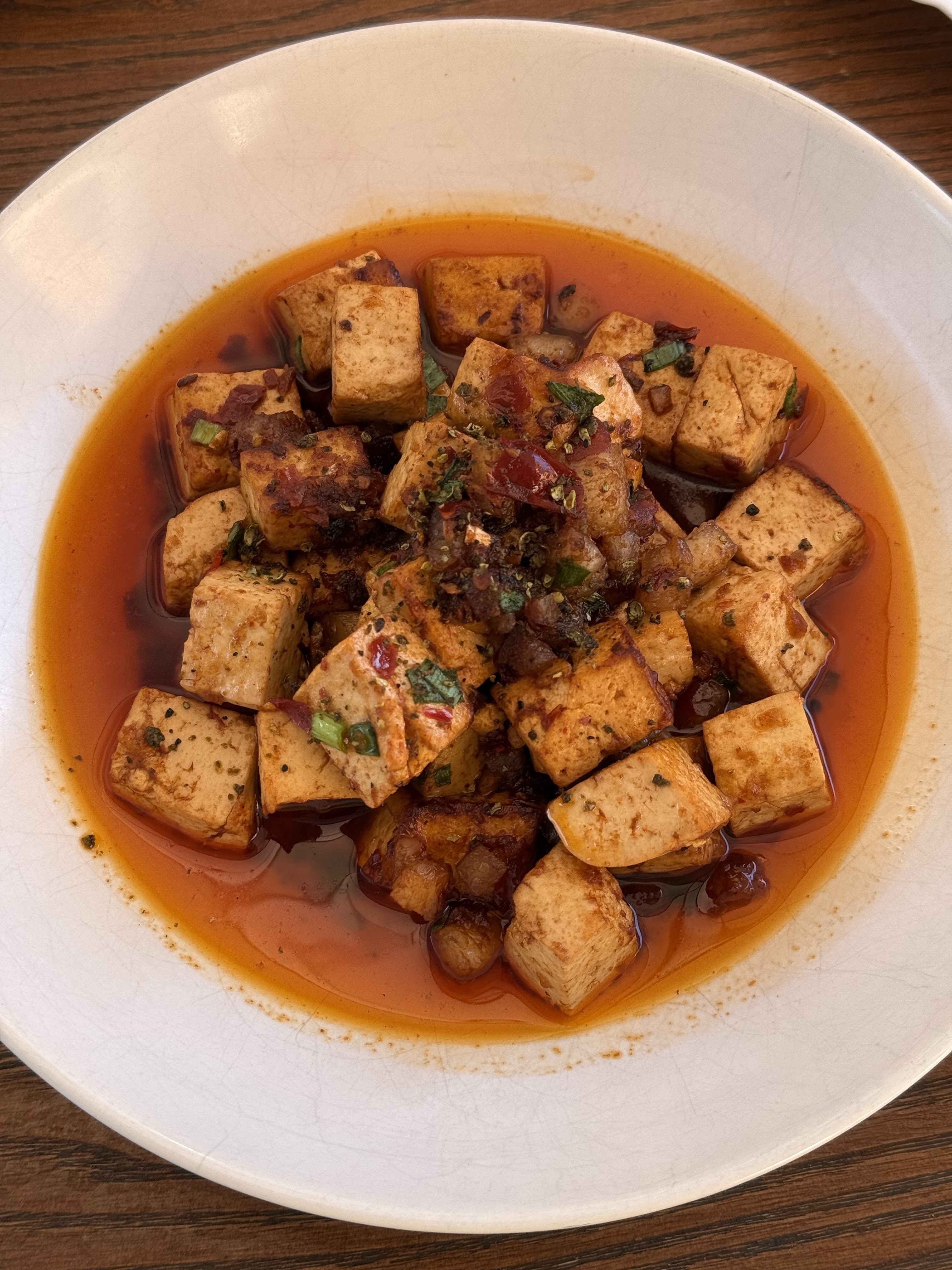 Їжа на виніс.Сичуанська перлина Осокорків image 1