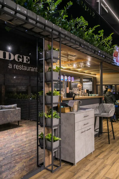 River Bridge Restaurant image 6