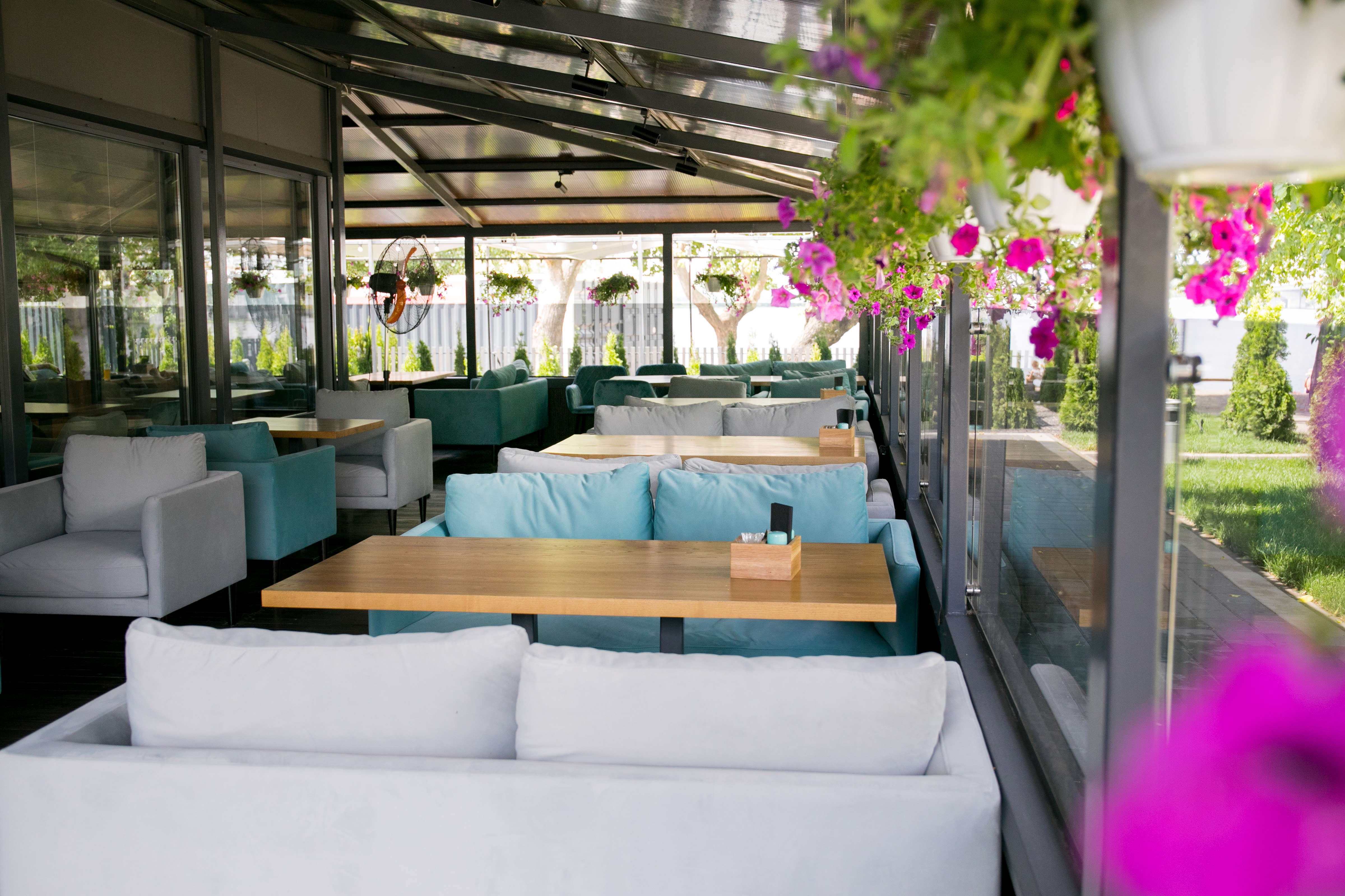 River Bridge Restaurant image 9