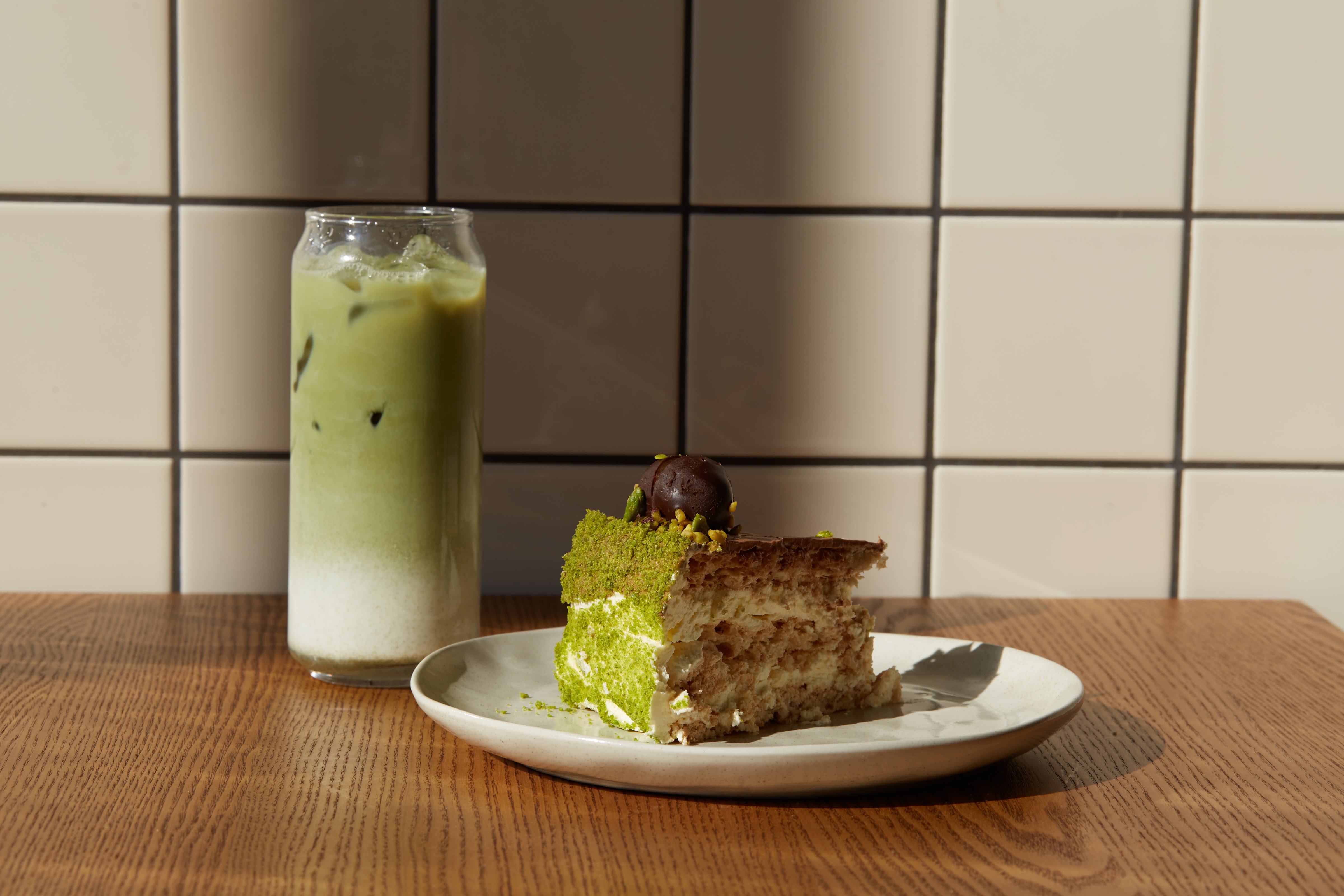 Тиха кав'ярня image 7