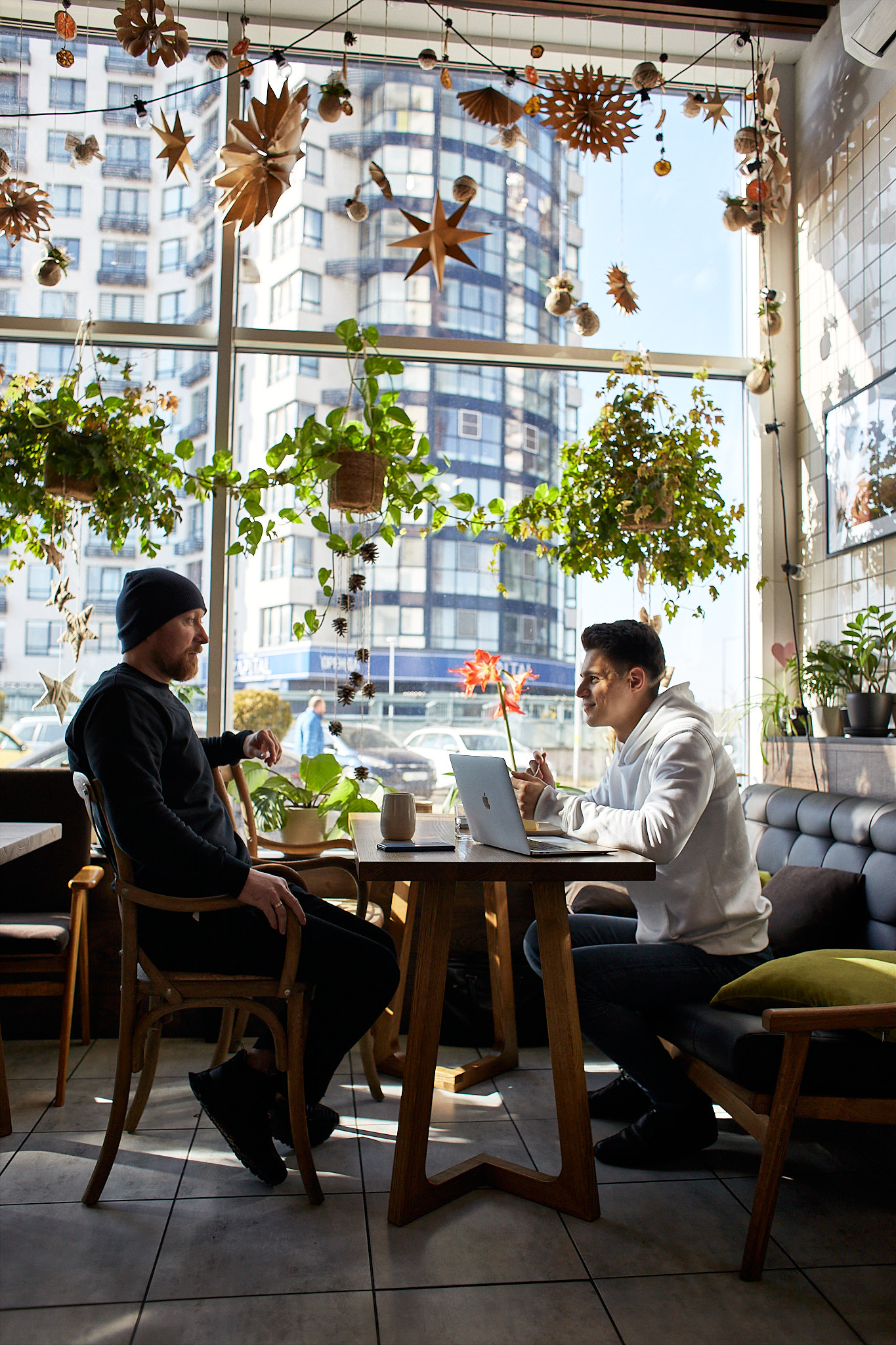 Тиха кав'ярня image 10