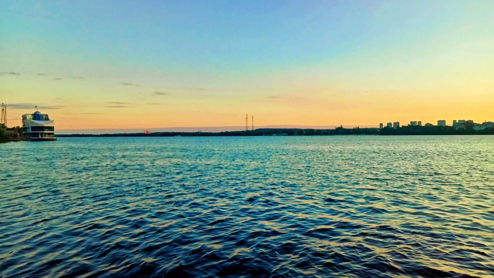 КЛУБ ОТДЫХА ПАРУС image 3