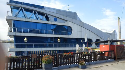 КЛУБ ОТДЫХА ПАРУС image 4