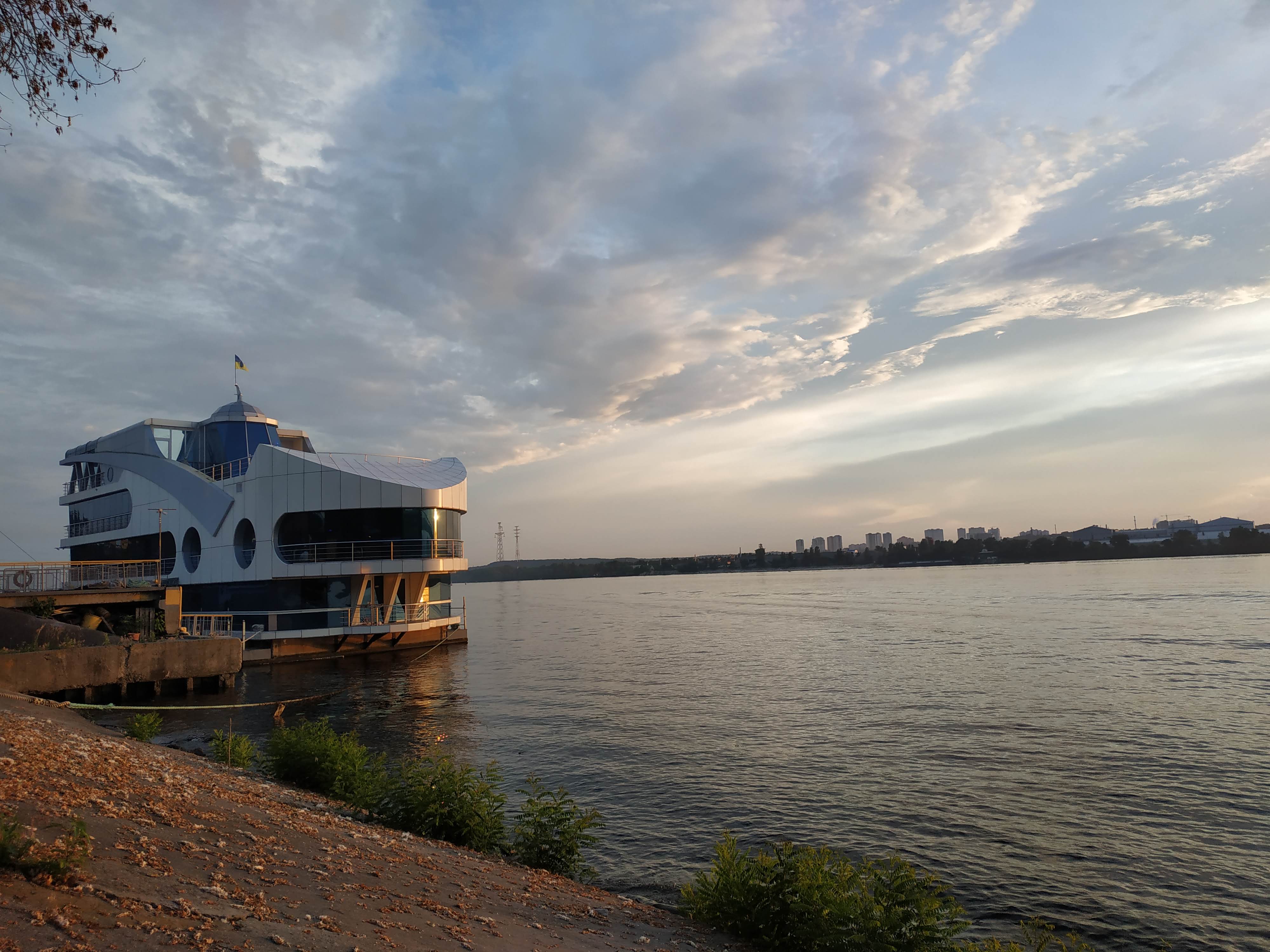 КЛУБ ОТДЫХА ПАРУС image 6