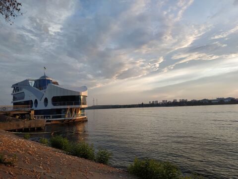 КЛУБ ОТДЫХА ПАРУС image 6