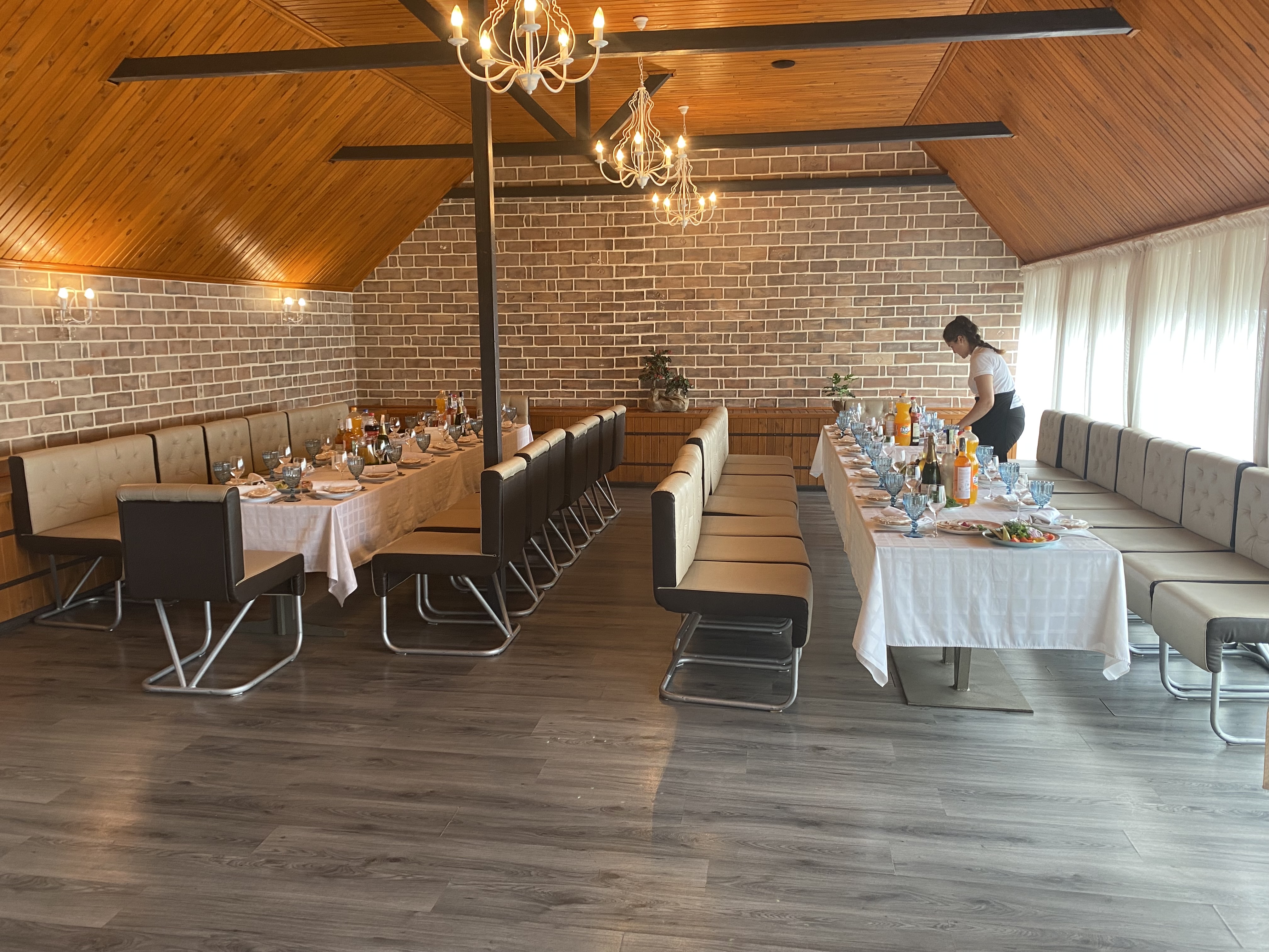 КЛУБ ОТДЫХА ПАРУС image 8