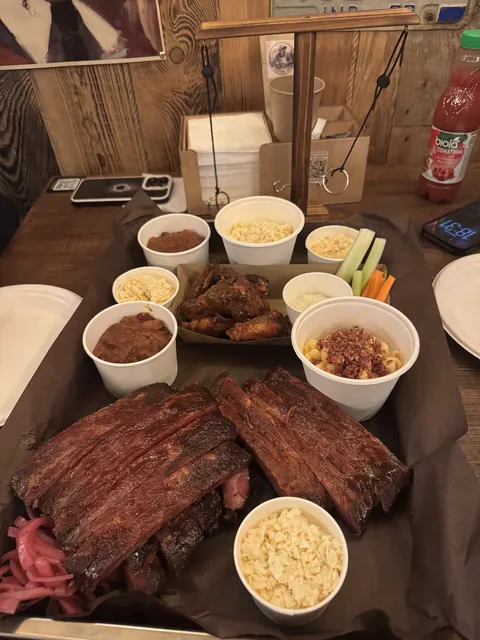 BIGFOOT BBQ image 3