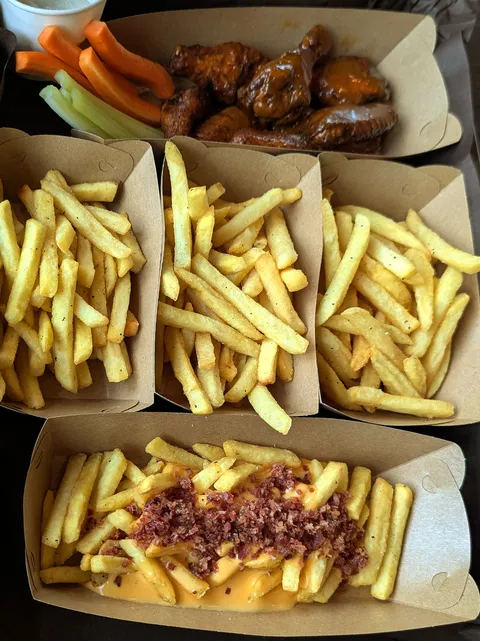 BIGFOOT BBQ image 8