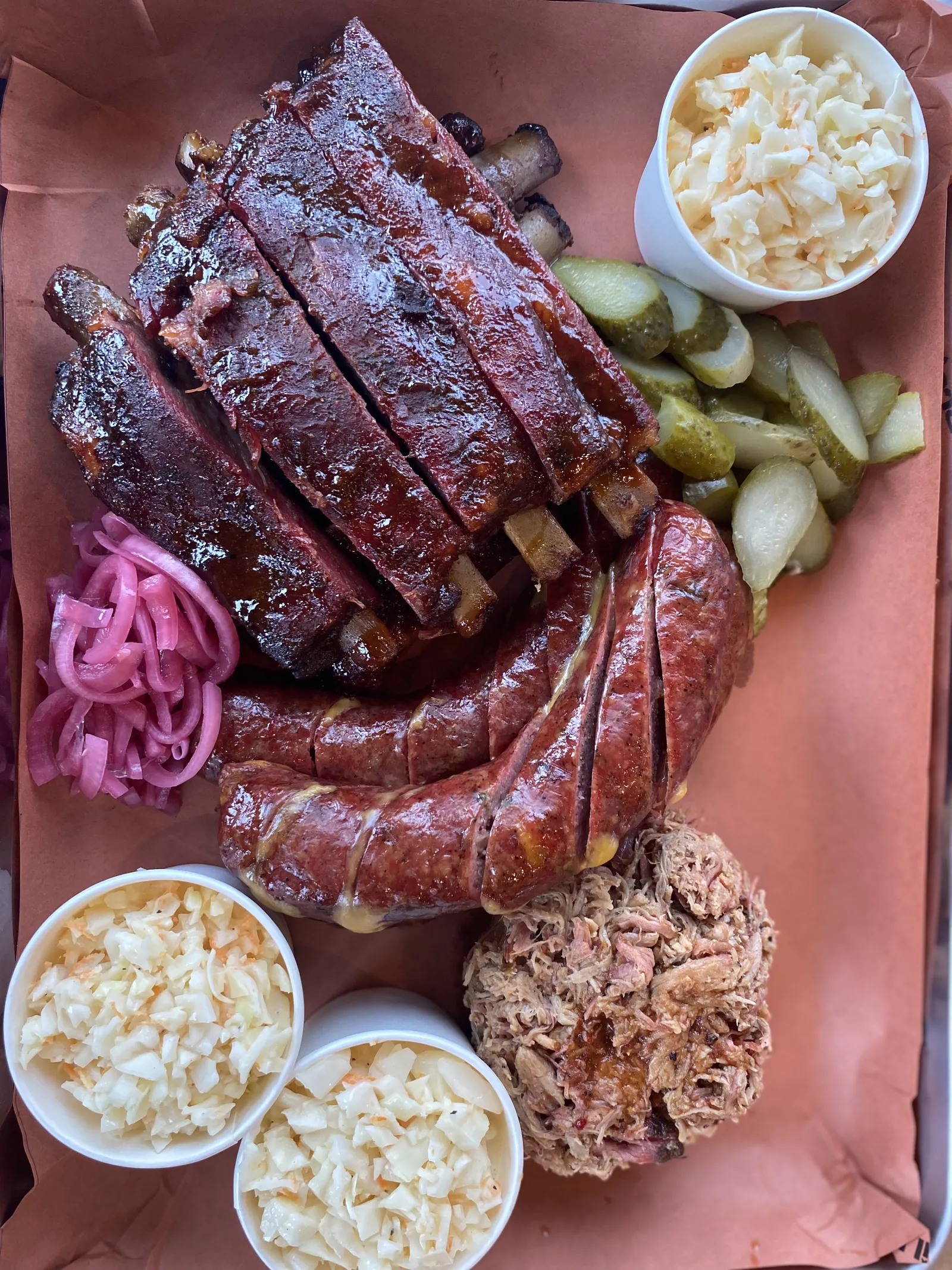 BIGFOOT BBQ image 9