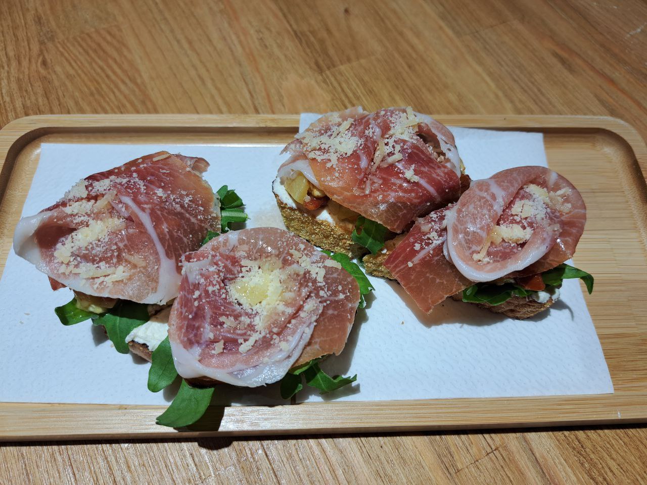 Maroni pizza (Мароні піца) image 6