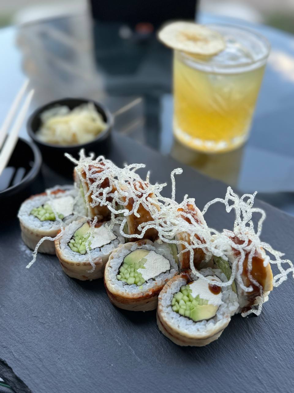 Sushi Tokash image 1