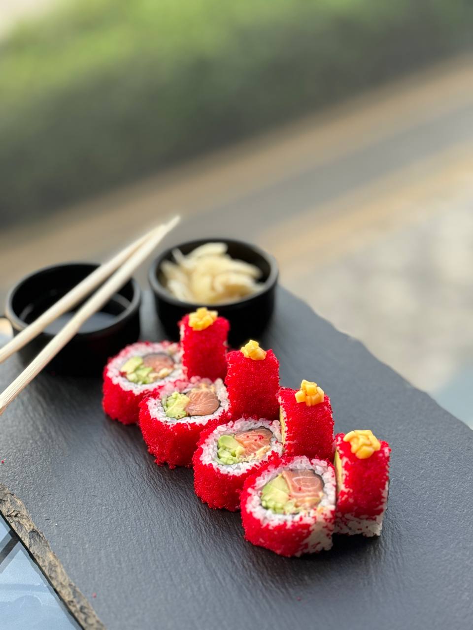 Sushi Tokash image 2