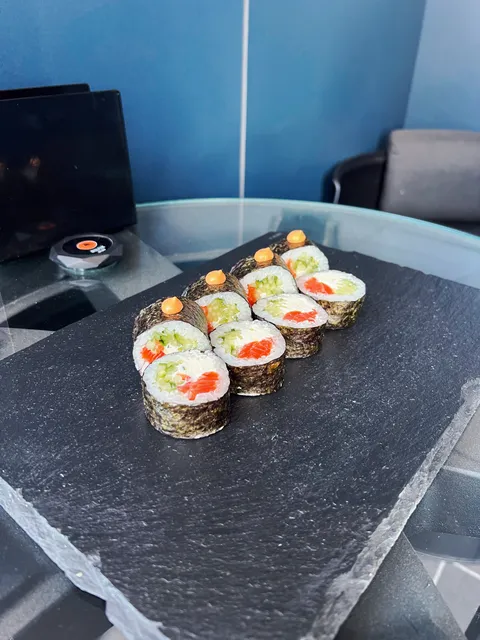 Sushi Tokash image 7