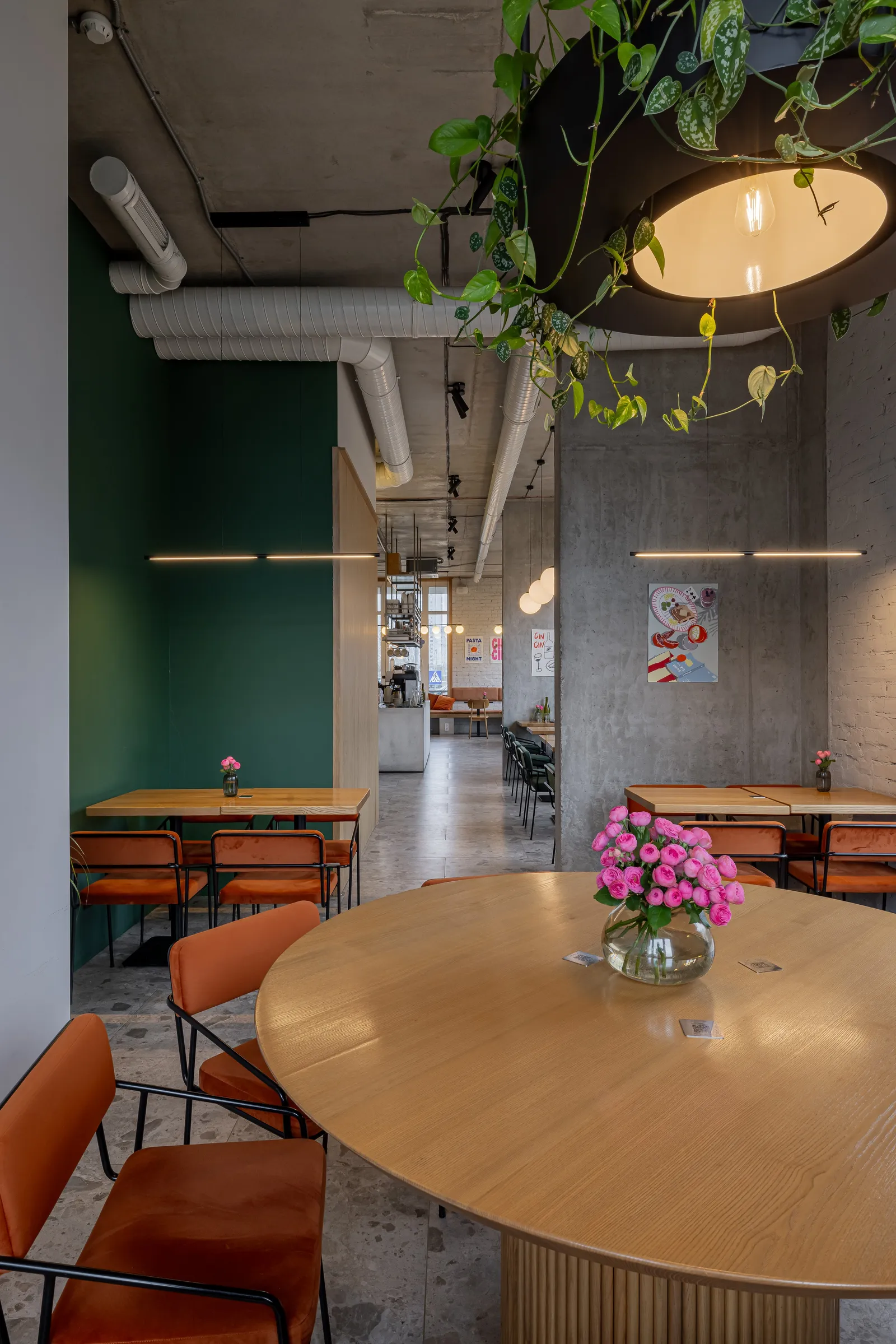 Sunday Cafe image 1