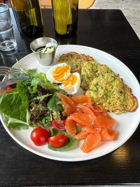 Sunday Cafe image 8