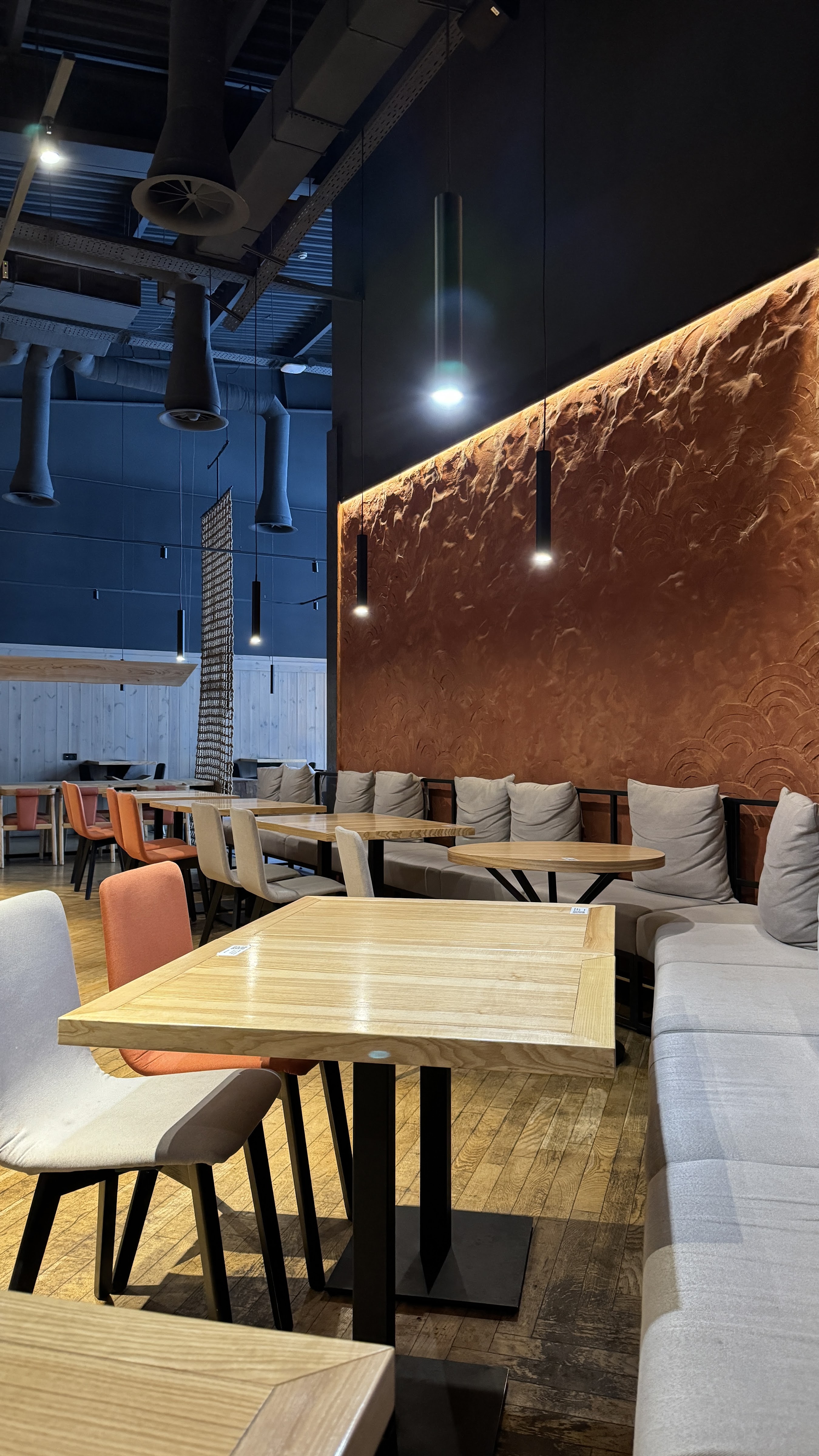 Menya Musashi image 4