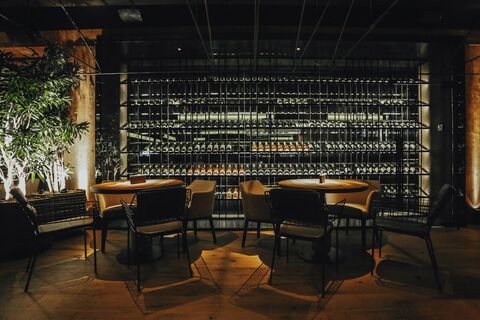 Par Bar 3 image 1