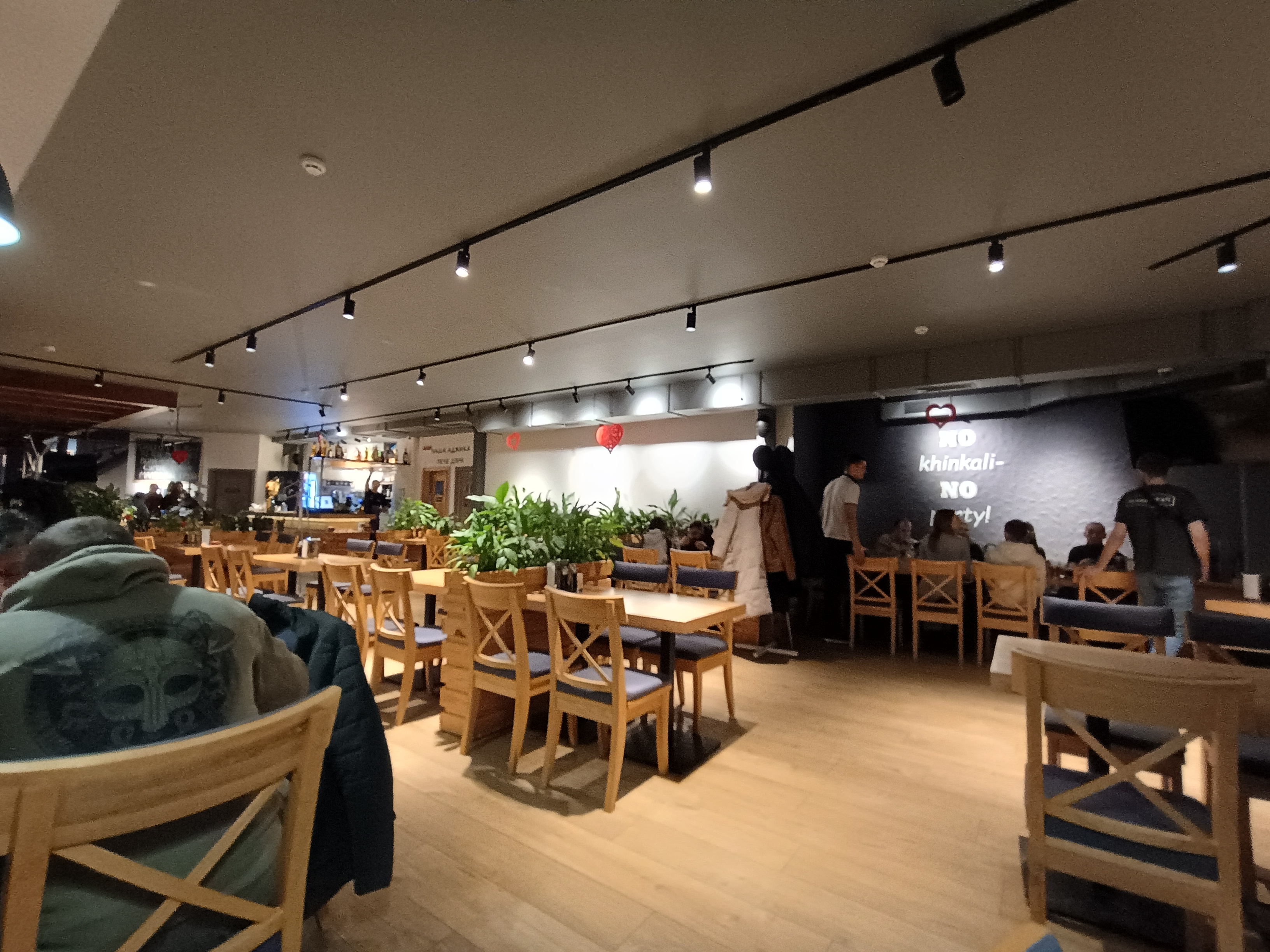 Хінкальня Gogi image 5