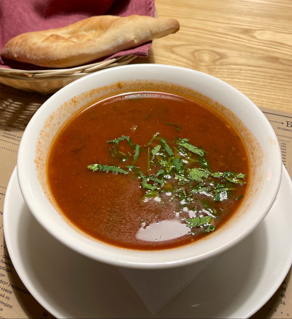 Хінкальня Gogi image 7