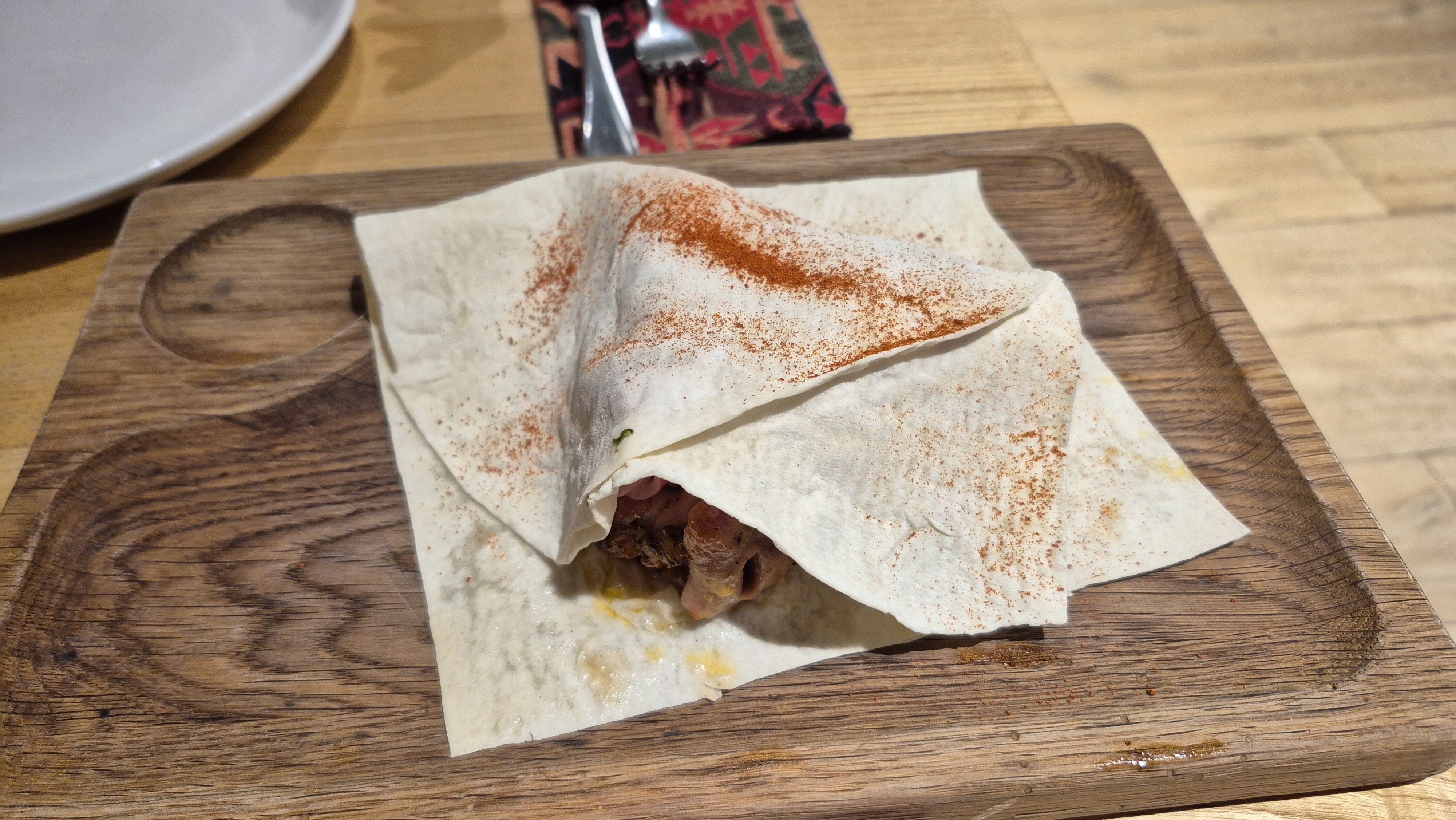 Хінкальня Gogi image 10