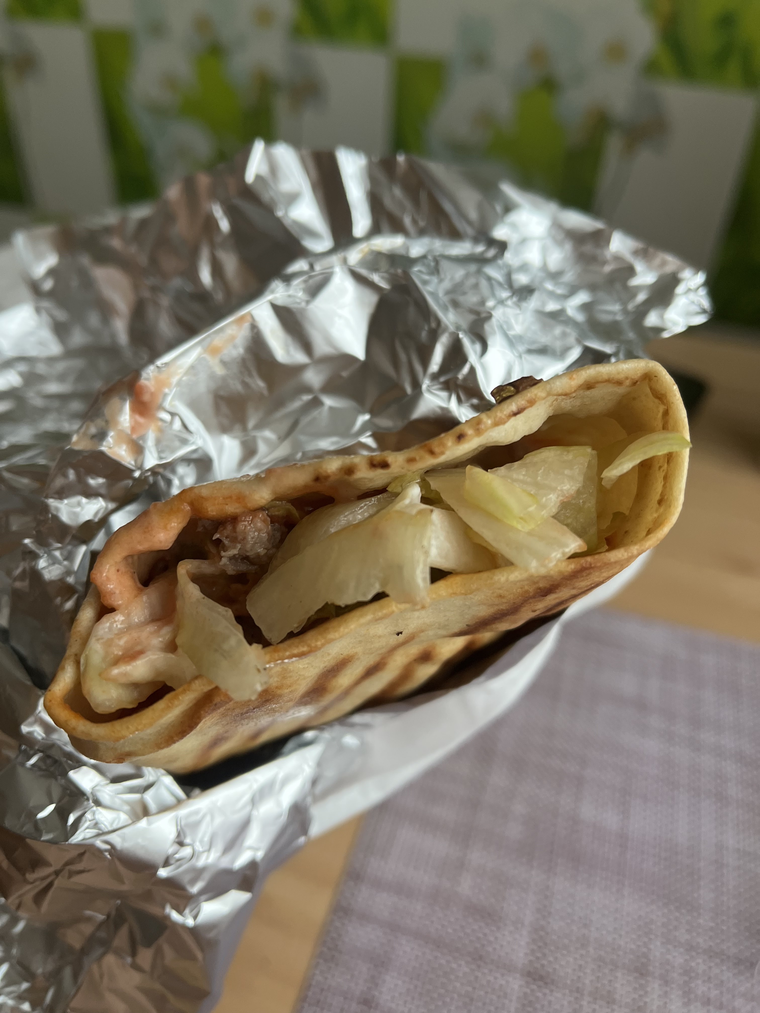 Kebab Grill Kyiv на Срібнокільській image 9