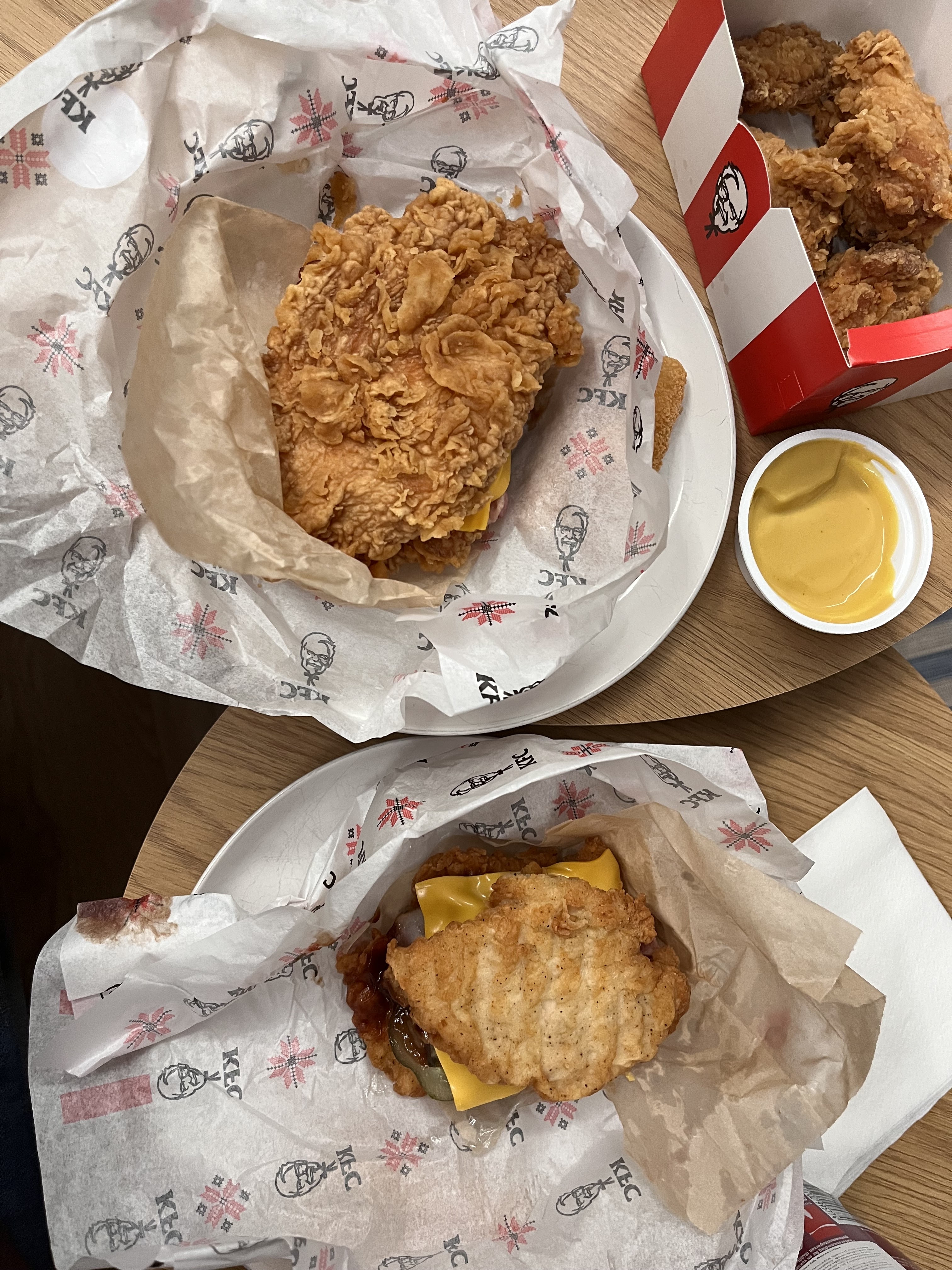 KFC image 6