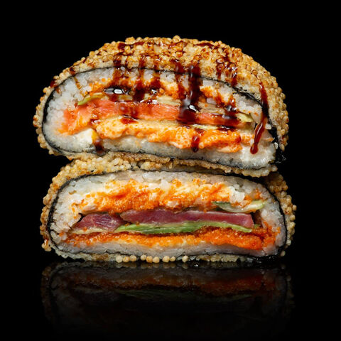 IlSan_sushi image 1