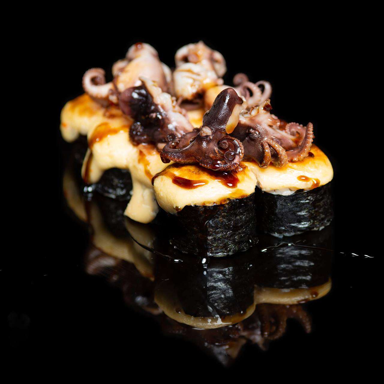 IlSan_sushi image 3