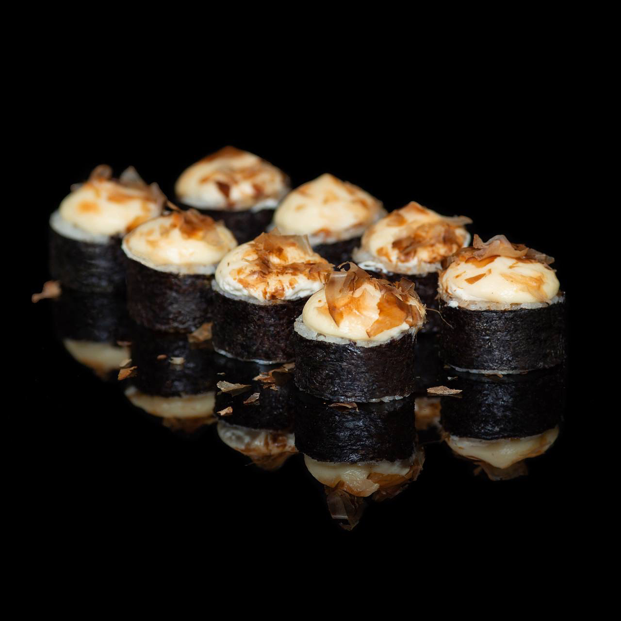 IlSan_sushi image 6