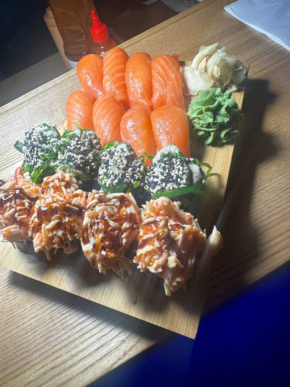 MATATAKI 1 Азійська кухня image 3