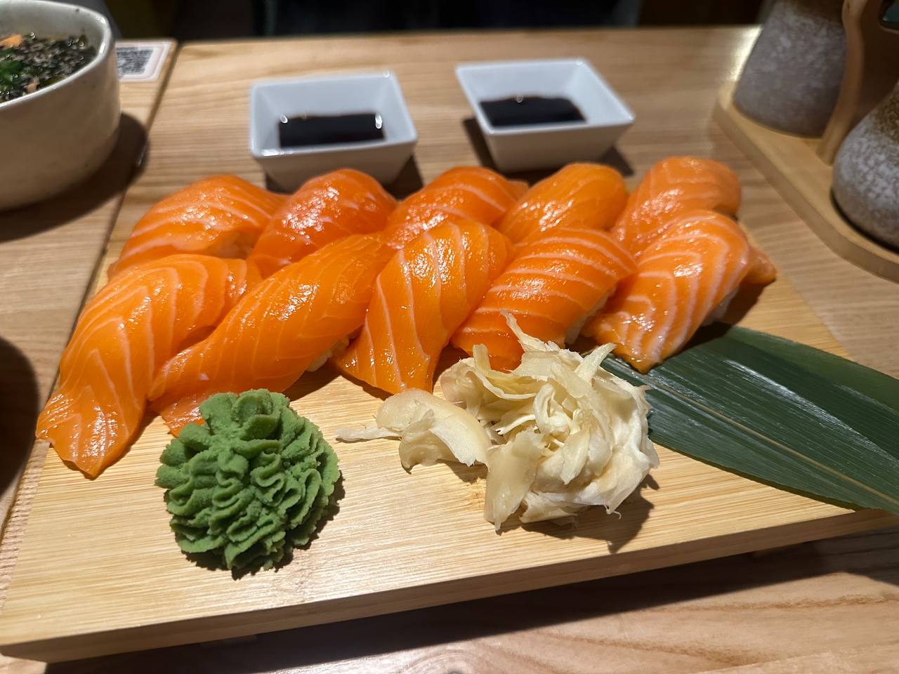 MATATAKI 1 Азійська кухня image 6