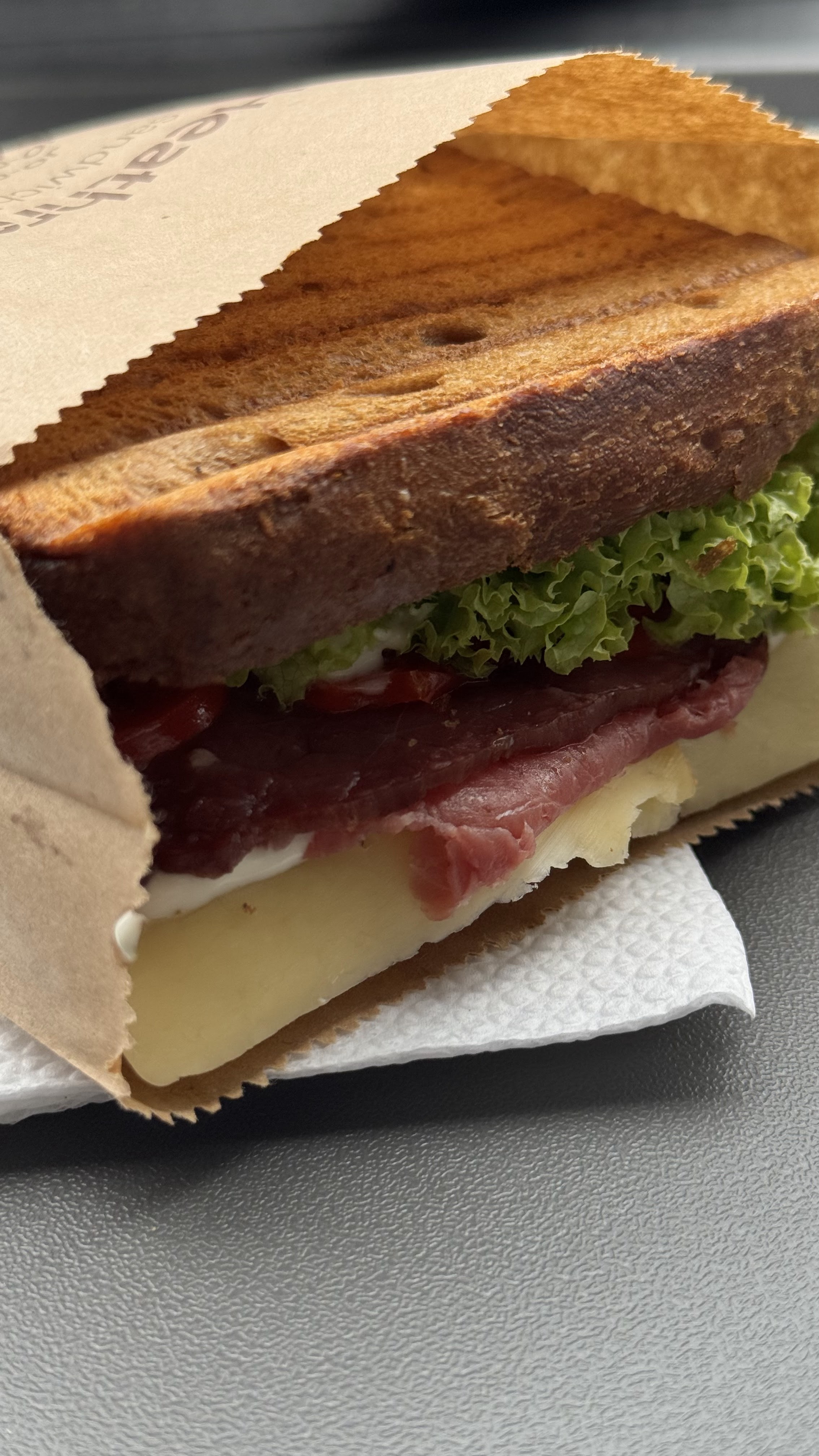 Сендвіч-бар "Heathrow" image 2