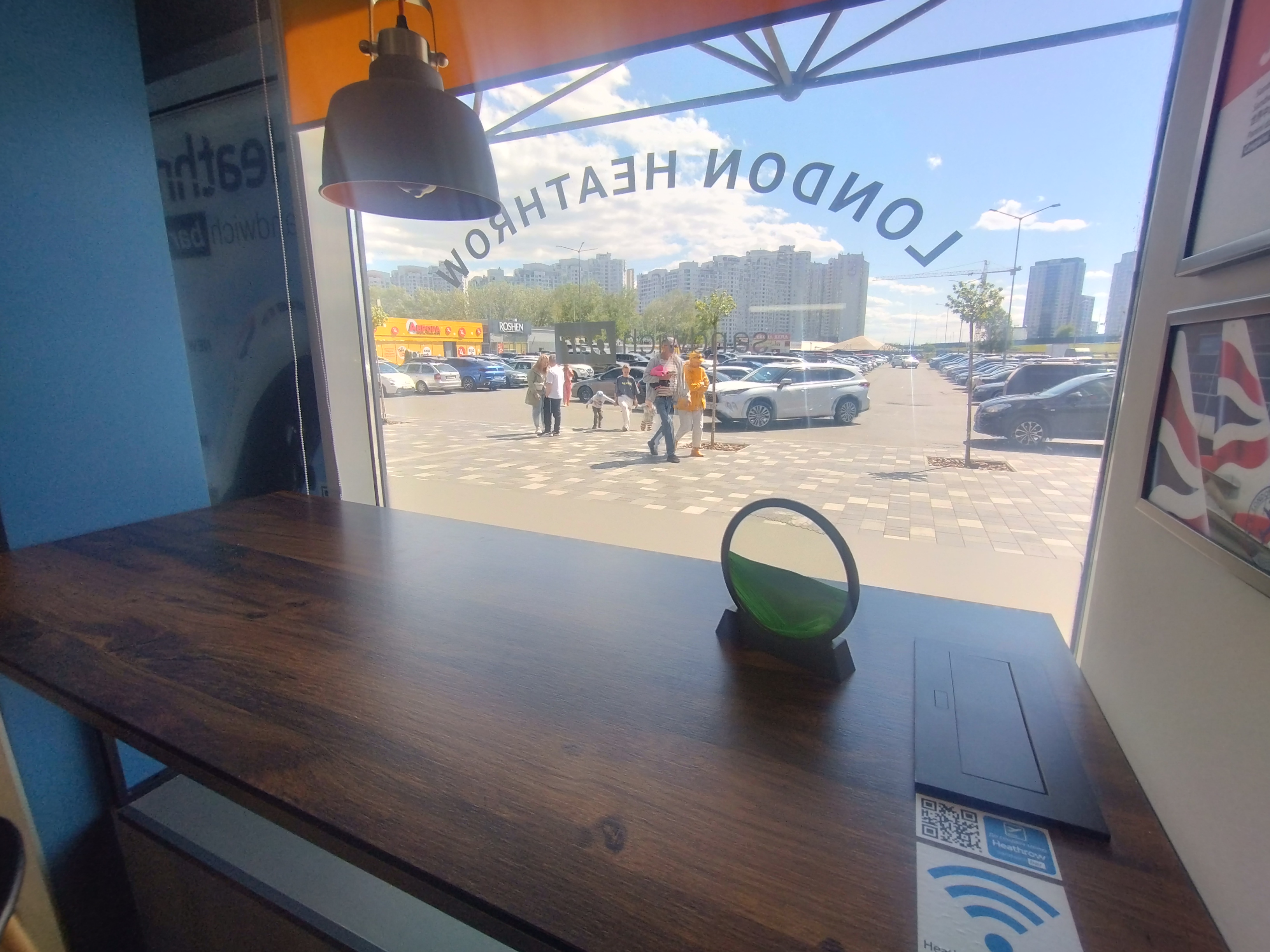 Сендвіч-бар "Heathrow" image 5