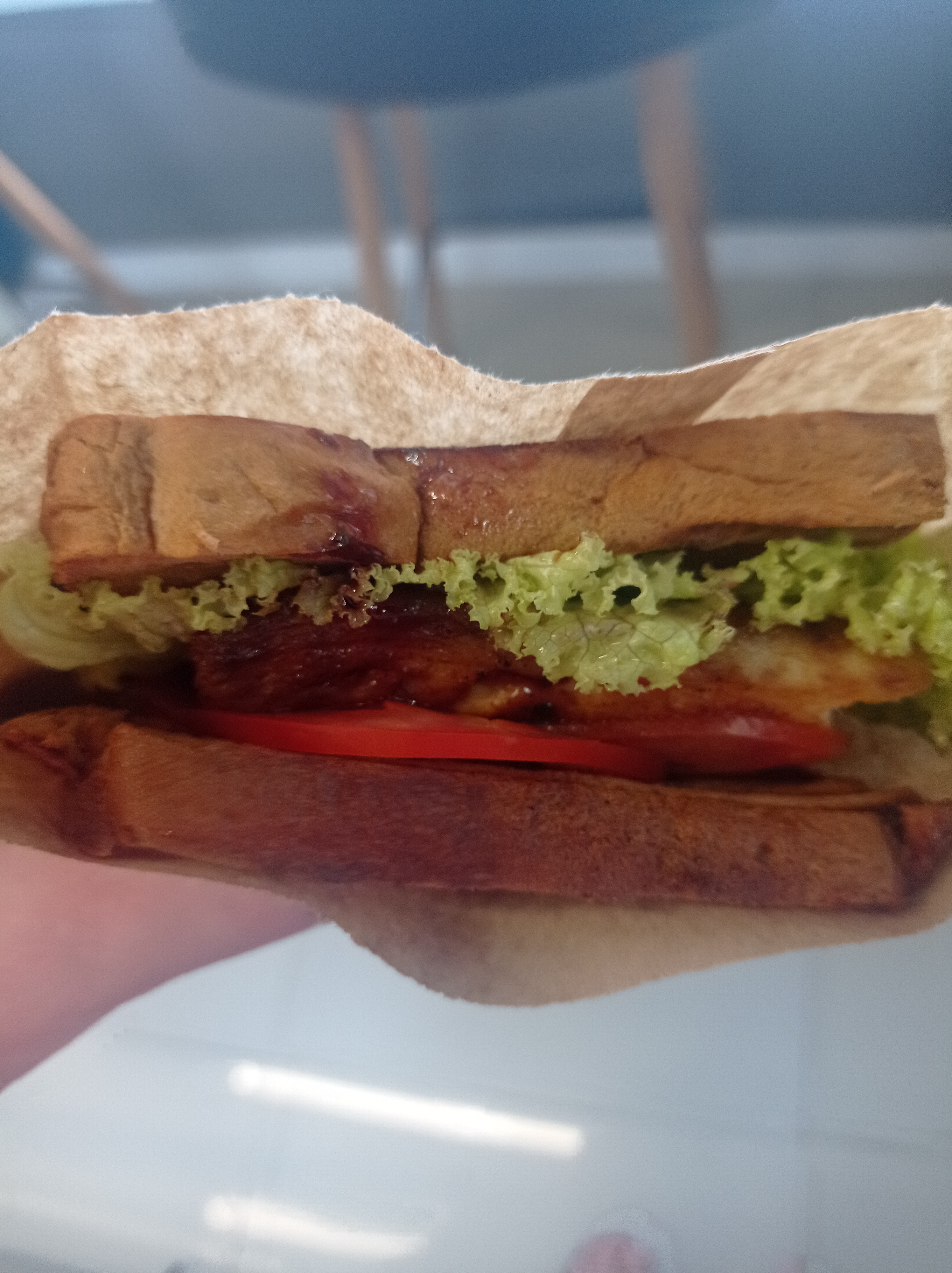 Сендвіч-бар "Heathrow" image 10