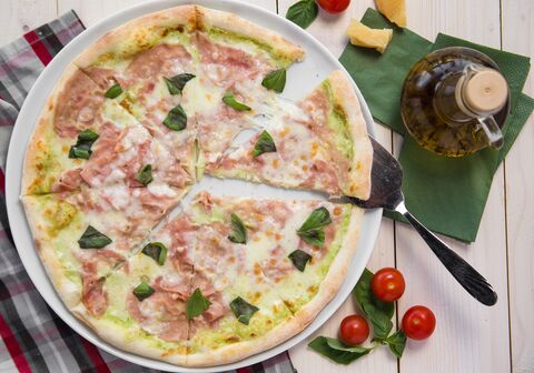 Pesto Cafe image 3